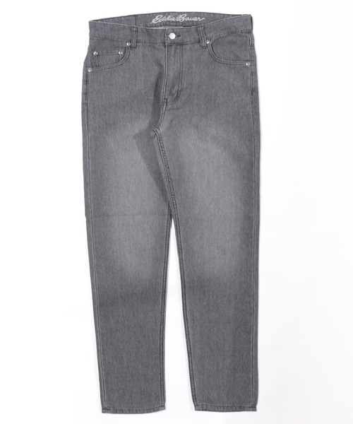 Eddie Bauer（エディーバウアー）の「エディーズ フレックス メッシュジーンズ（デニムパンツ・メンズ・ブルー/グレー・XXL/XL/L/M/S）」の12枚目の写真