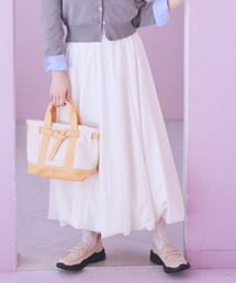 earth music&ecology | バルーンスカート(スカート)