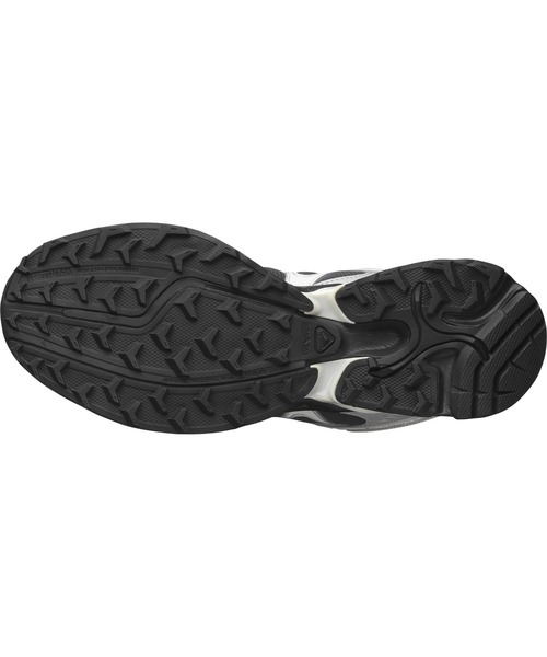 SALOMON(サロモン)の「<公式> XT-WHISPER(スニーカー・レディース・ブラック・28/27/26/25/24/23)」の6枚目の写真
