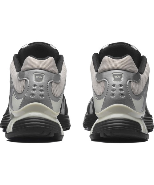 SALOMON(サロモン)の「<公式> XT-WHISPER(スニーカー・レディース・ブラック・28/27/26/25/24/23)」の5枚目の写真