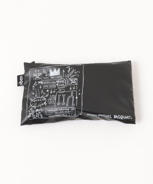 LOQI(ローキー)の「【LOQI/ローキー】METALLIC バッグ(エコバッグ/サブバッグ・レディース・その他1・-)」の5枚目の写真
