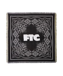 FTC(�G�t�e�B�[�V�[)��BANDANA BLANKET(�u�����P�b�g)
