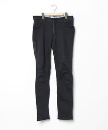 nonnative（ノンネイティブ）の「デニムパンツ（デニムパンツ）」