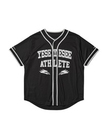 Y.E.S College Baseball Jersey