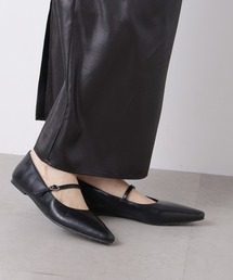 NANO universe | メリージェーンフラットパンプス(パンプス)