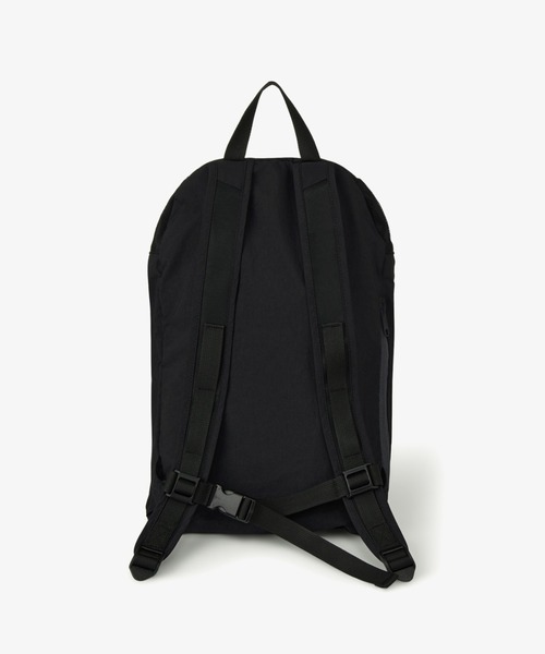 aeae（エーイーエーイー）の「HIKING BACKPACK（バックパック/リュック・レディース・ブラック/アイボリー/スカイブルー・FREE）」の5枚目の写真
