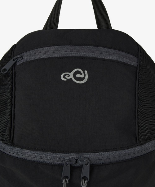 aeae（エーイーエーイー）の「HIKING BACKPACK（バックパック/リュック・レディース・ブラック/アイボリー/スカイブルー・FREE）」の6枚目の写真