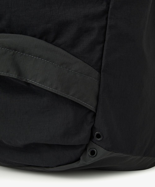 aeae（エーイーエーイー）の「HIKING BACKPACK（バックパック/リュック・レディース・ブラック/アイボリー/スカイブルー・FREE）」の7枚目の写真