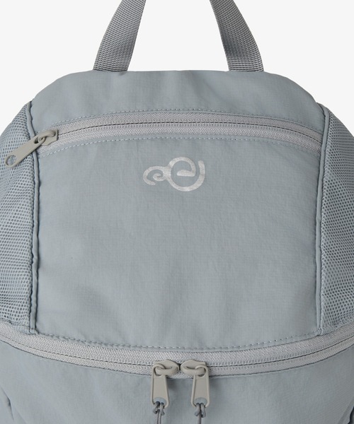 aeae（エーイーエーイー）の「HIKING BACKPACK（バックパック/リュック・レディース・ブラック/アイボリー/スカイブルー・FREE）」の18枚目の写真