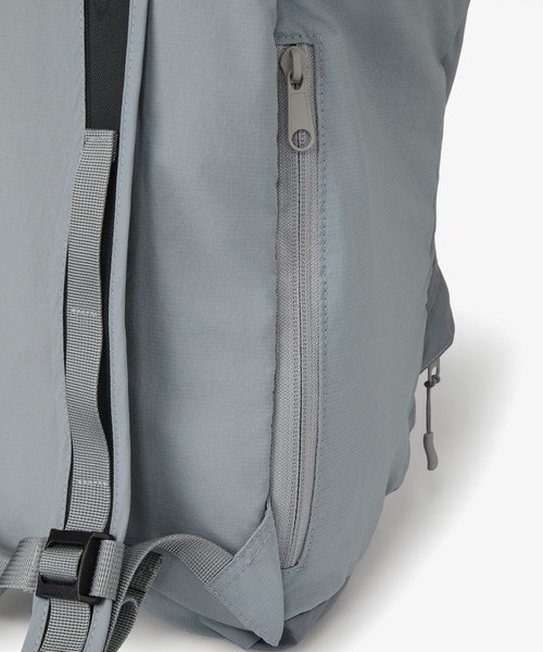 aeae（エーイーエーイー）の「HIKING BACKPACK（バックパック/リュック・レディース・ブラック/アイボリー/スカイブルー・FREE）」の20枚目の写真