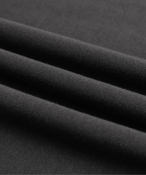 La-gemme（ラジェム）の「U.S. POLO ASSN. ワンポイント刺繍ワンピース（ワンピース・レディース・ダークグレー/ブラック/ライトグレー/ネイビー・フリー）」の9枚目の写真