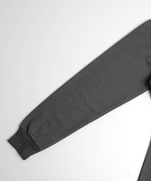 La-gemme（ラジェム）の「U.S. POLO ASSN. ワンポイント刺繍ワンピース（ワンピース・レディース・ダークグレー/ブラック/ライトグレー/ネイビー・フリー）」の16枚目の写真