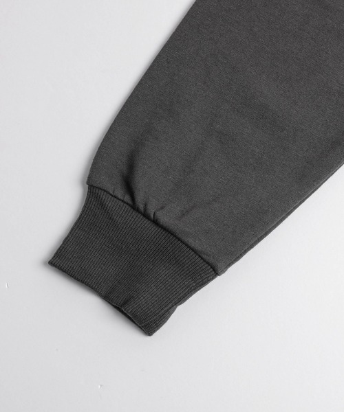 La-gemme（ラジェム）の「U.S. POLO ASSN. ワンポイント刺繍ワンピース（ワンピース・レディース・ダークグレー/ブラック/ライトグレー/ネイビー・フリー）」の17枚目の写真
