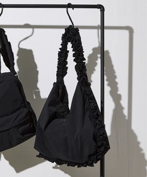 SALON de RUBAN | 【SALON de RUBAN / サロン ド ルヴァン】 FURI luu ショルダーバッグ(ショルダーバッグ)