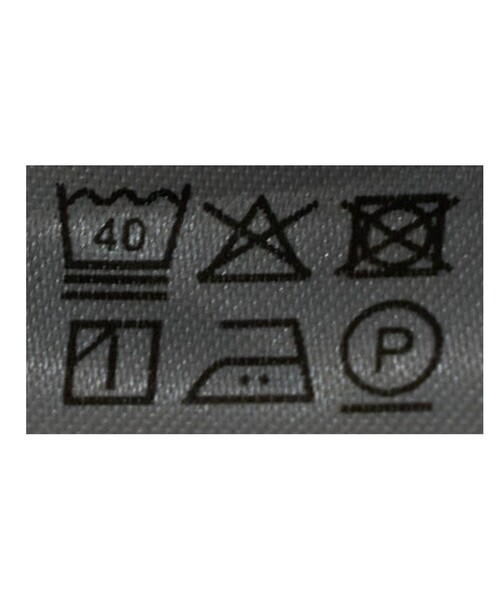 A DAY IN THE LIFE UNITED ARROWS(アデイインザライフユナイテッドアローズ)の「メランジ リラックス バンドカラーシャツ<A DAY IN THE LIFE>(シャツ/ブラウス・メンズ・ネイビー/ライトグレー・M/L/S)」の18枚目の写真