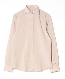 HIGH STREET（ハイストリート）の「ＨＩＧＨ　ＳＴＲＥＥＴ∴ＵＲＢＡＮ　ＢＲＥＥＺＥ　カッタウェイシャツ（シャツ/ブラウス）」