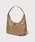 COVERNAT�i�J�o�[�i�b�g�j�́uWOMEN DAILY SHOULDER BAG�i�V�����_�[�o�b�O�j�v�b�u���E��