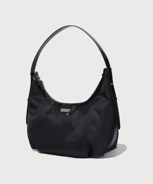 COVERNAT(カバーナット)の「WOMEN DAILY SHOULDER BAG(ショルダーバッグ・レディース・ブラウン/ブラック・FREE)」の1枚目の写真