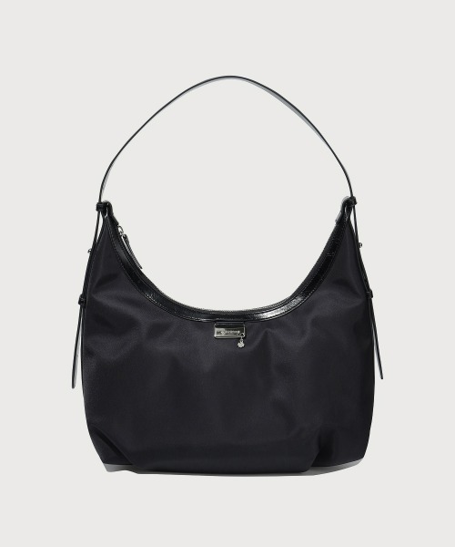 COVERNAT(カバーナット)の「WOMEN DAILY SHOULDER BAG(ショルダーバッグ・レディース・ブラウン/ブラック・FREE)」の3枚目の写真