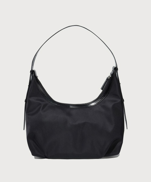 COVERNAT(カバーナット)の「WOMEN DAILY SHOULDER BAG(ショルダーバッグ・レディース・ブラウン/ブラック・FREE)」の5枚目の写真