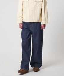 UNITED ARROWS & SONS | ＜UNITED ARROWS & SONS＞ B-05 JEANS 26SS/デニムパンツ(デニムパンツ)