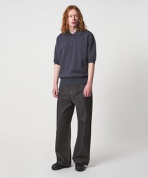 UNITED ARROWS & SONS（ユナイテッドアローズアンドサンズ）の「＜UNITED ARROWS & SONS＞ B-05 JEANS 26SS/デニムパンツ（デニムパンツ）」