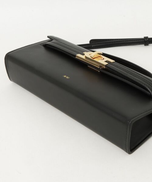 Ray BEAMS（レイビームス）の「JWPEI Bria/S BG（トートバッグ・レディース・ブラック・ONE SIZE）」の3枚目の写真