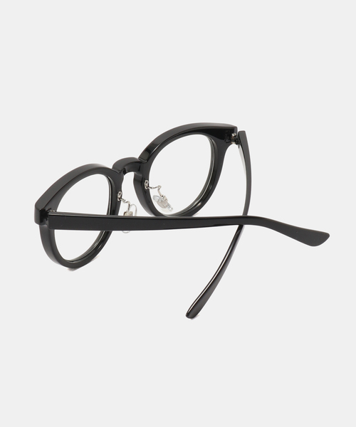 NOEYEDIA（ノーアイディア）の「NO EYEDIA / ノーアイディア NE-456 サングラス（サングラス・レディース・ブラック/ブラウン・FREE）」の3枚目の写真