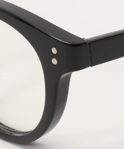 NOEYEDIA（ノーアイディア）の「NO EYEDIA / ノーアイディア NE-456 サングラス（サングラス・レディース・ブラック/ブラウン・FREE）」の5枚目の写真