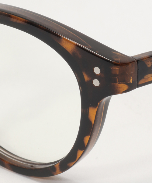 NOEYEDIA（ノーアイディア）の「NO EYEDIA / ノーアイディア NE-456 サングラス（サングラス・レディース・ブラック/ブラウン・FREE）」の6枚目の写真