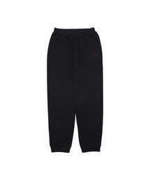 AMERICAN NEEDLE（アメリカンニードル）の「AN BSWEAT PANTS - BLACK（スウェットパンツ）」