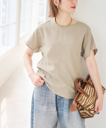 Spick and span ★ ベージュトップス Spick & Span｜スピックアンドスパンのニット/セーター（ベージュ系