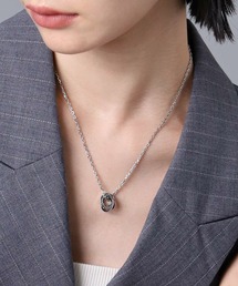 LION HEART(���C�I���n�[�g)�́yLION HEART�z�gHAWAIIAN�h�i�`�������_�u�������O�l�b�N���X/�T�[�W�J���X�e�����X�i�����A�����M�[�Ή��jIT(�l�b�N���X)