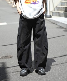 HOOK（フック）の「カーゴパンツ（カーゴパンツ）」