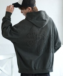 improves（インプローブス）の「ジップアップパーカー（パーカー）」