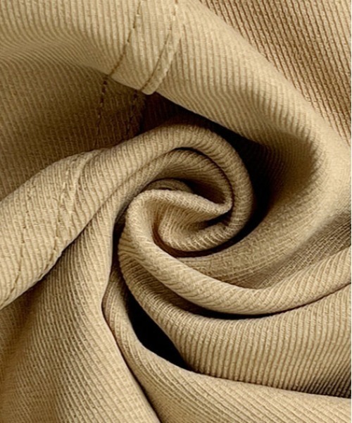 &soiree(アンドソワレ)の「カーブ切り替えベーシックワイドパンツ(その他パンツ・レディース・ブラック/ブラウン/ベージュ・SMALL/MEDIUM/LARGE/X-LARGE)」の7枚目の写真