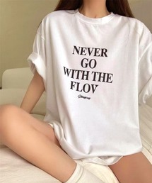 NGWF オーバーサイズ Tシャツ