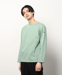 Le Minor（ルミノア）の「長袖Tシャツ（Tシャツ/カットソー）」