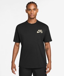 ナイキ NIKE ナイキSB ロゴ S/S Tシャツ LBR