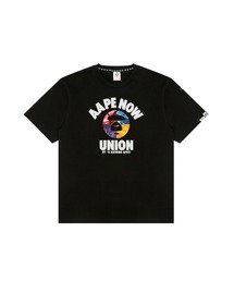 AAPE BASIC TEE