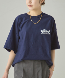 【ISNESS MUSIC/イズネス ミュージック】SALSOUL Tシャツ