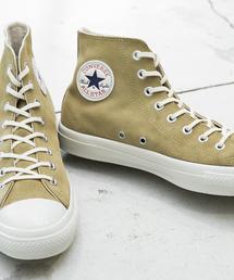 CONVERSE ALL STAR | ＜CONVERSE × BY＞ ∴  SUEDE ALL STAR HI/スニーカー(スニーカー)