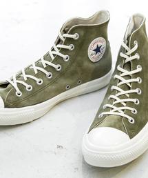 CONVERSE ALL STAR | ＜CONVERSE × BY＞ ∴  SUEDE ALL STAR HI/スニーカー(スニーカー)