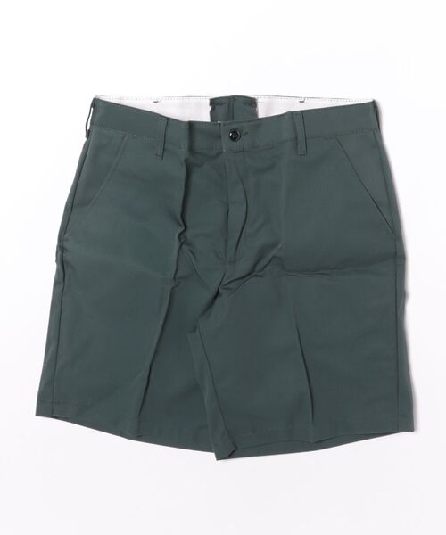 VIBGYOR(ヴィブジョー)の「RED KAP(レッドキャップ) プレーンフロント ワークパンツ(チノパンツ・メンズ・ブラウン/ネイビー/グレー系その他/グリーン系その他/ブラック・34inch/32inch/36inch/30 inch)」の5枚目の写真