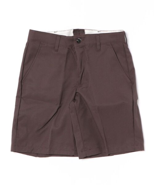 VIBGYOR(ヴィブジョー)の「RED KAP(レッドキャップ) プレーンフロント ワークパンツ(チノパンツ・メンズ・ブラウン/ネイビー/グレー系その他/グリーン系その他/ブラック・34inch/32inch/36inch/30 inch)」の4枚目の写真