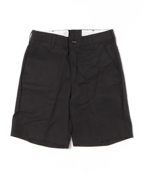 VIBGYOR(ヴィブジョー)の「RED KAP(レッドキャップ) プレーンフロント ワークパンツ(チノパンツ・メンズ・ブラウン/ネイビー/グレー系その他/グリーン系その他/ブラック・34inch/32inch/36inch/30 inch)」の2枚目の写真