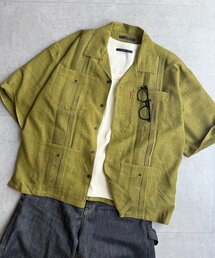 キューバ」に該当するグリーン・カーキ/緑色系のファッション通販