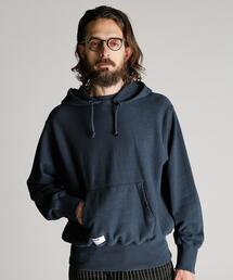 Schott/ショット/TOMPKINS AFTER HOOD SWEAT/トンプキンス アフター パーカー