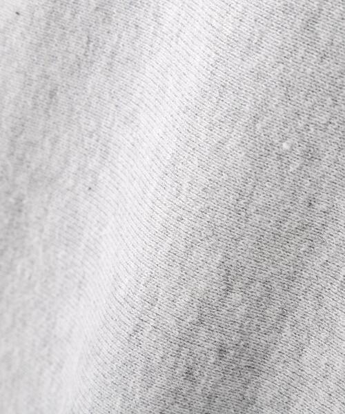 Schott(ショット)の「Schott/ショット/TOMPKINS AFTER HOOD SWEAT/トンプキンス アフター パーカー(パーカー・メンズ・ネイビー/グレー・XL/L/M/2XL)」の12枚目の写真