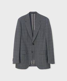 Paul Smith Carnaby グレー テーラードジャケット Paul Smith Carnaby グレー テーラードジャケット 【公式通販】